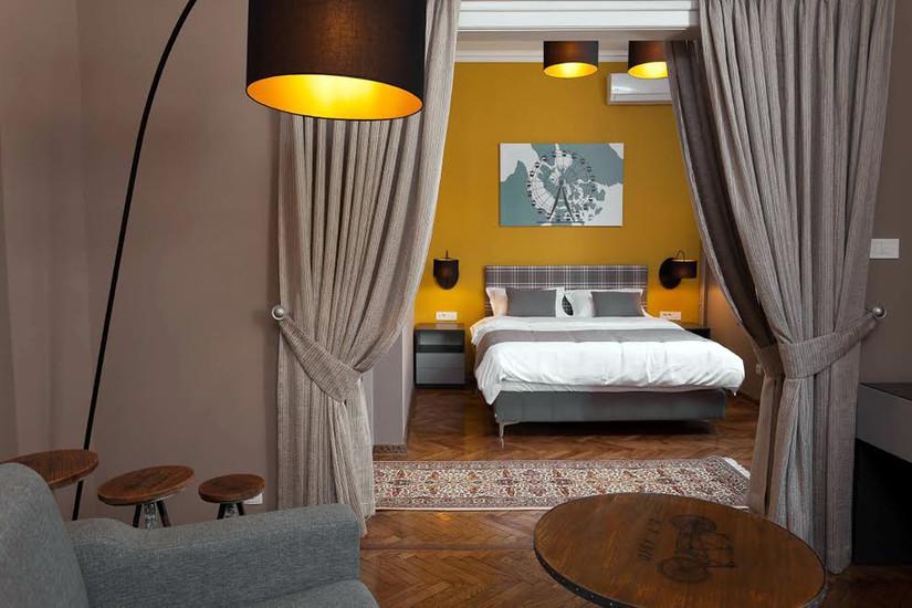 London Bed & Breakfast