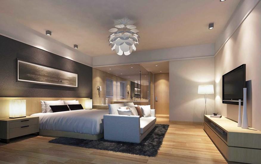 Casa City Apartments