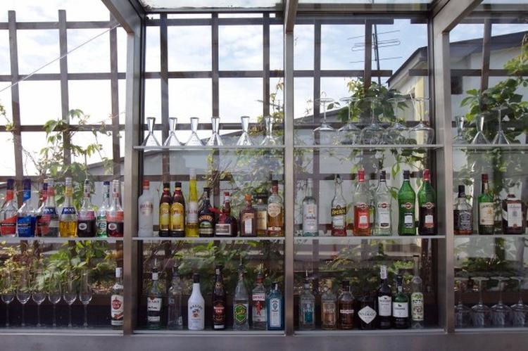 Sky Bar