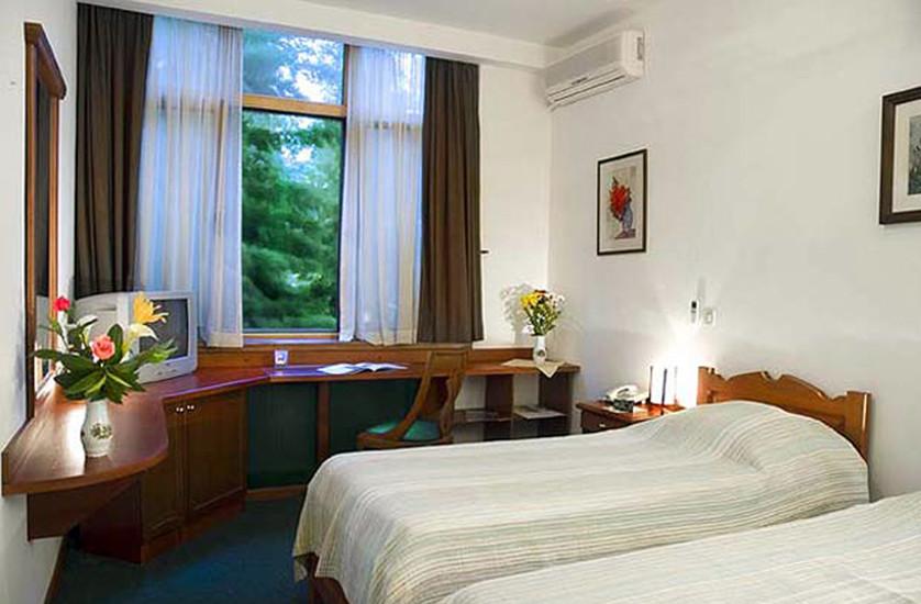 Hunter’s Lodge Kamnik