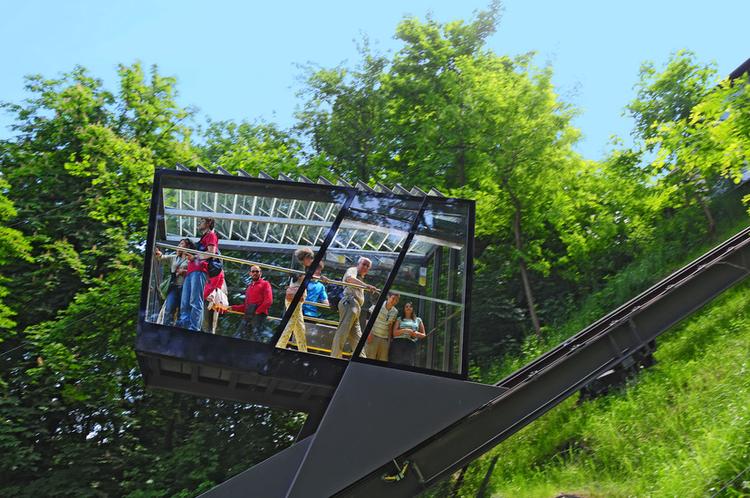 Castle Funicular