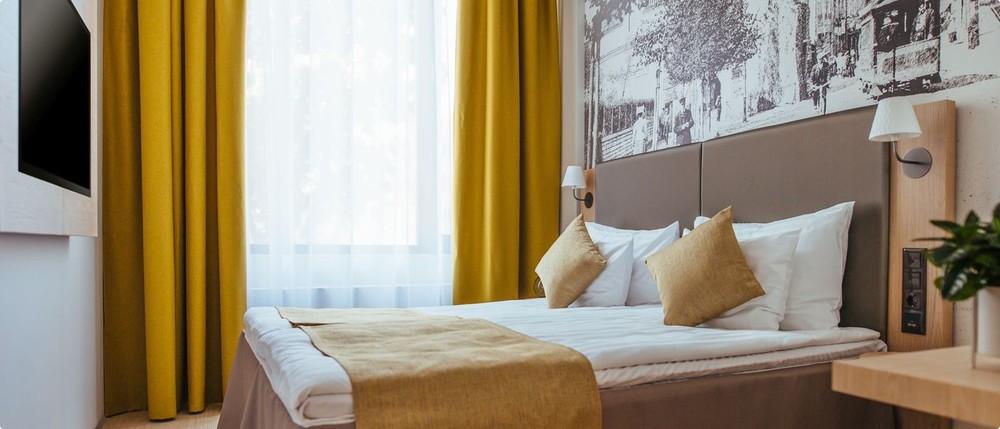 Centennial Hotel Tallinn