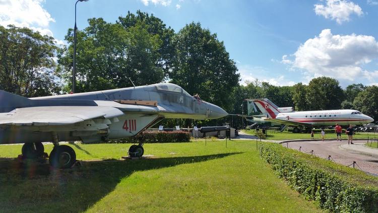 Polish Army Museum