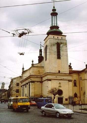 Johann Pinzel Museum