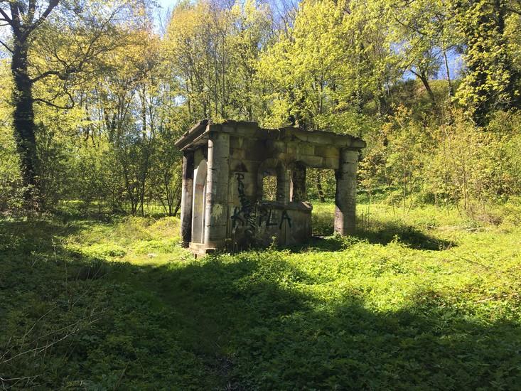 Jewish Cemetery in Chełm