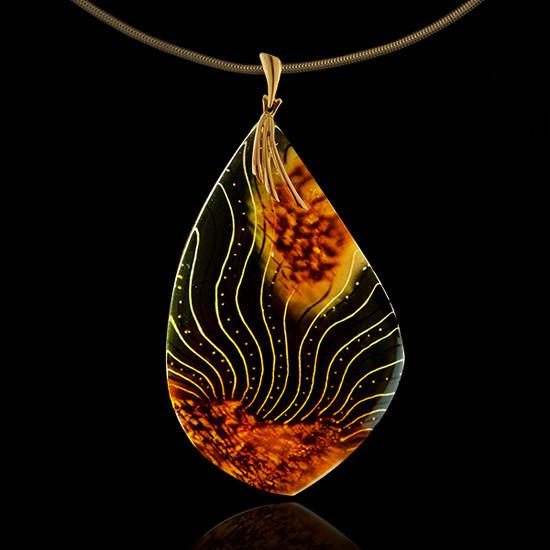 World of Amber