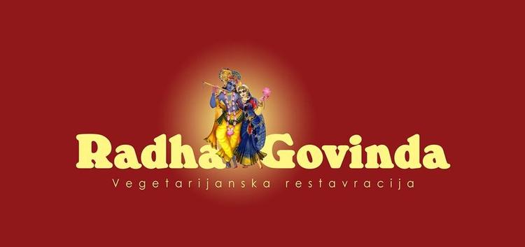 Radha Govinda