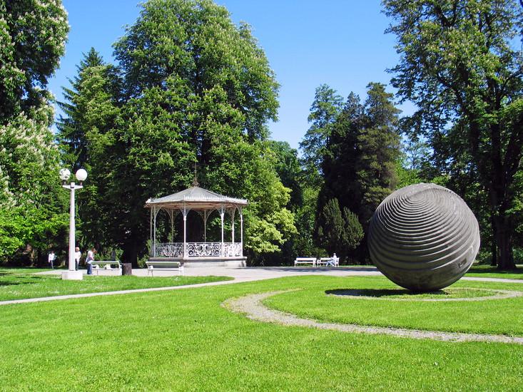 City Park
