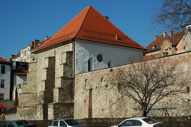 Synagogue