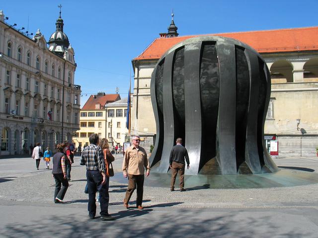 National Liberation Monument