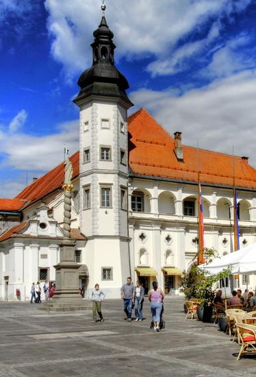 Maribor Castle