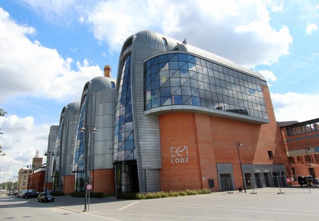 Planetarium EC1
