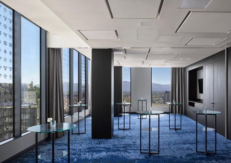 InterContinental Ljubljana