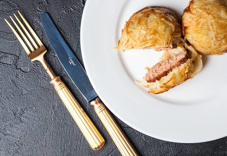 Globus Gourmet