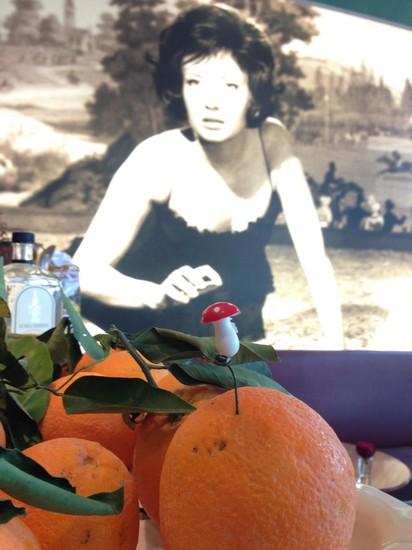 Ombra Café Restaurant