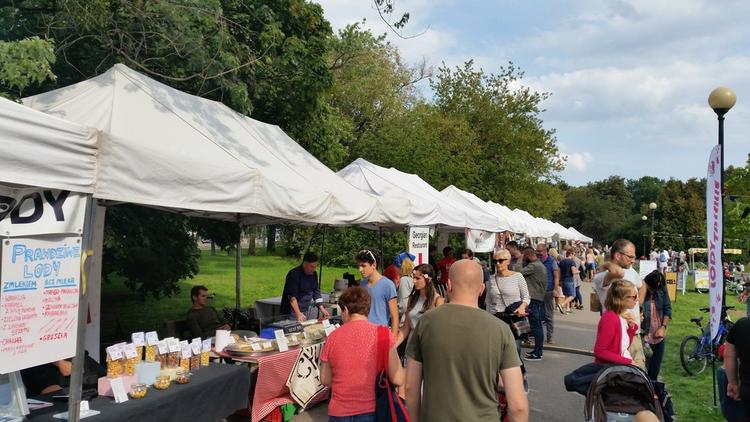 Breakfast Market