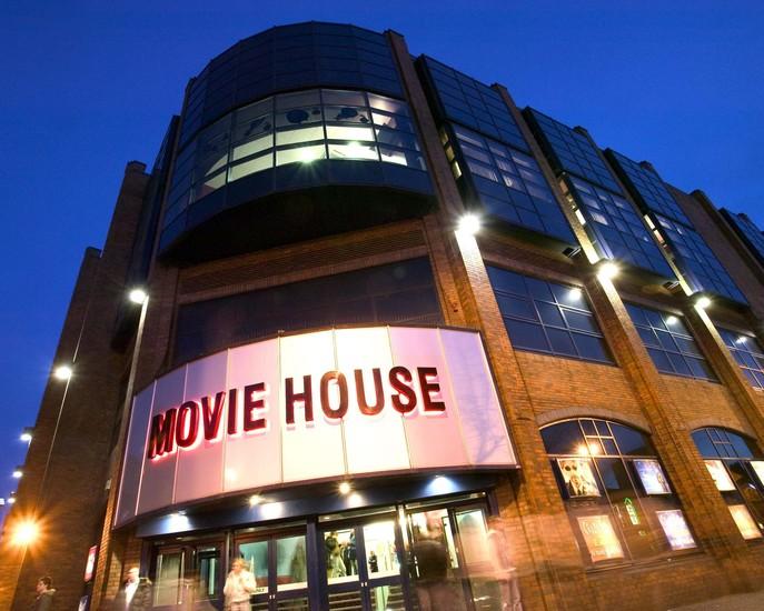 Movie House