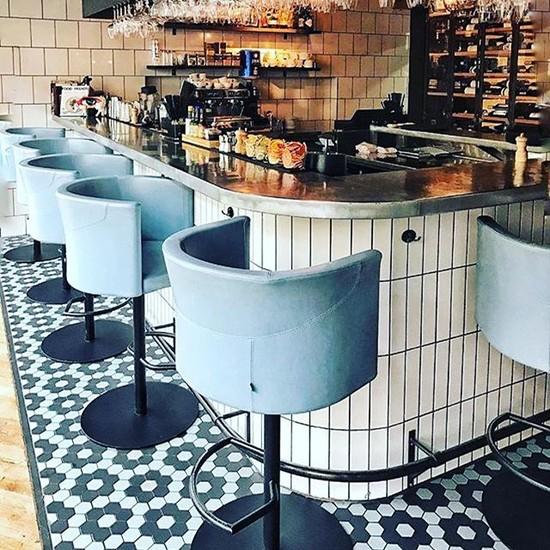 Butchery & Wine