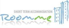 RoomMe - web portal of short-term apartment rent