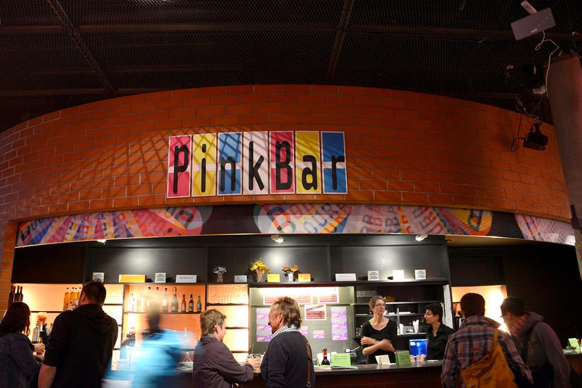 PinkPanorama Film Festival