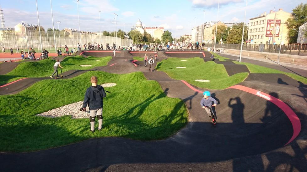 Centre Sports Quarter