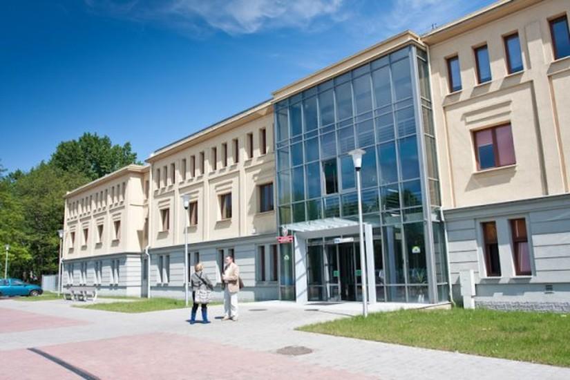 'Innovation' Conference & Training Centre