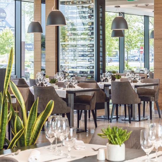 Qualita Restaurant