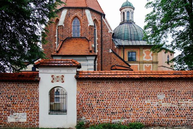 Church of Ten Thousand Martyrs