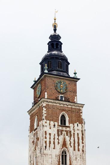 Town Hall Tower