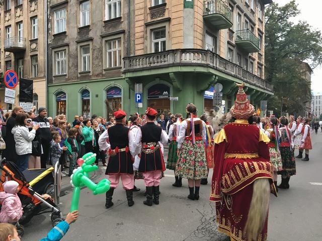 ul. Krupnicza