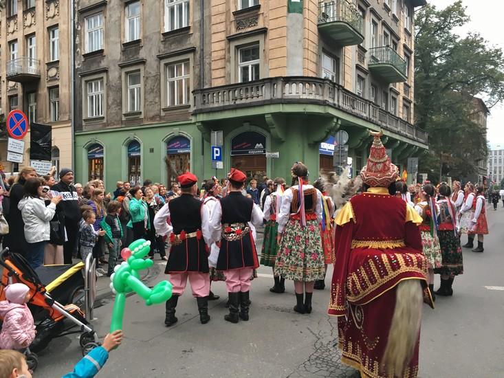 ul. Krupnicza