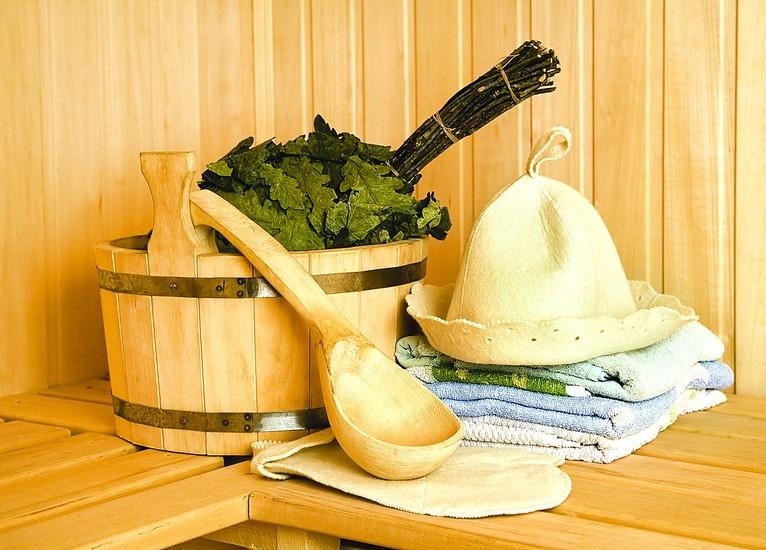 Покровские бани