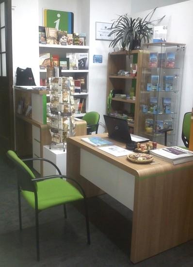 Nikiszowiec Information Office
