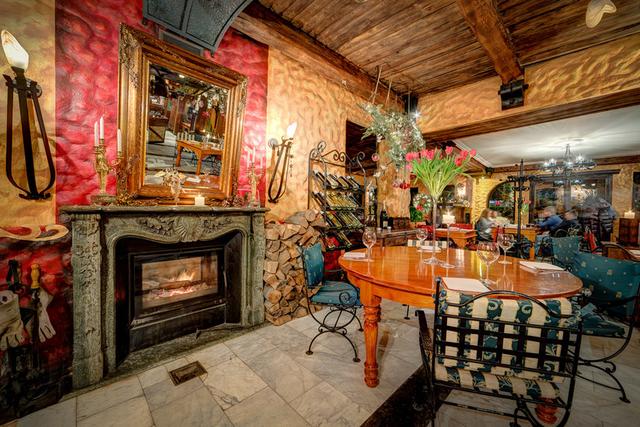 La Cantina