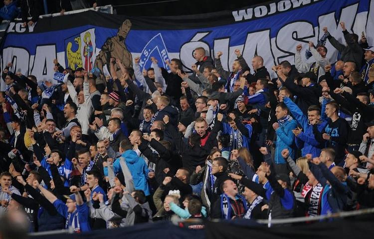 Ruch Chorzów