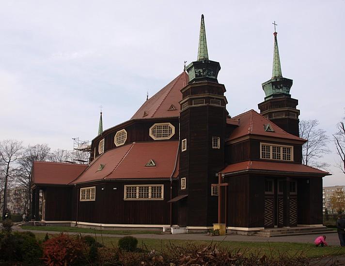 St. Jadwiga's Church
