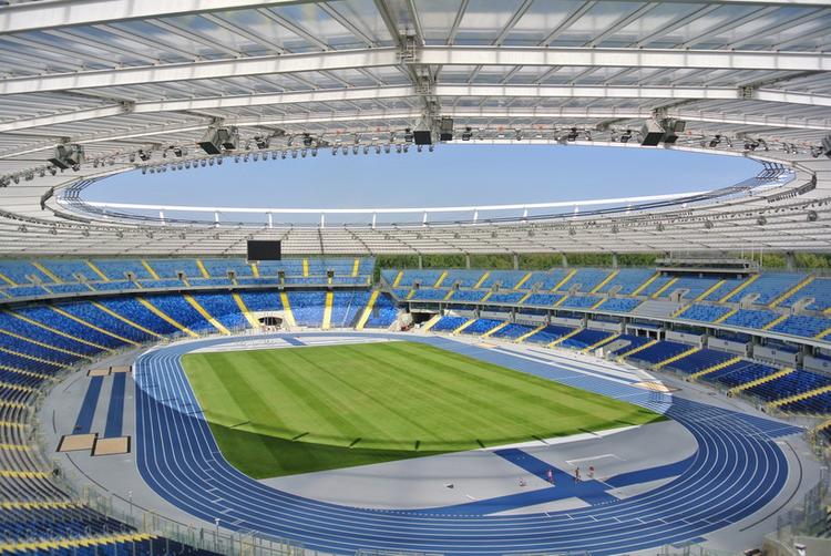 Silesian Stadium