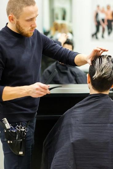 Riga Top Hair