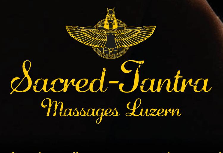 Sacred Tantra