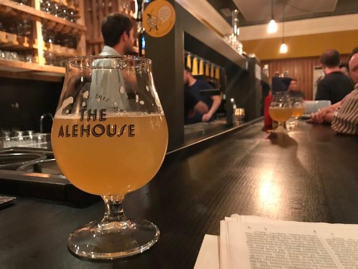 The Alehouse