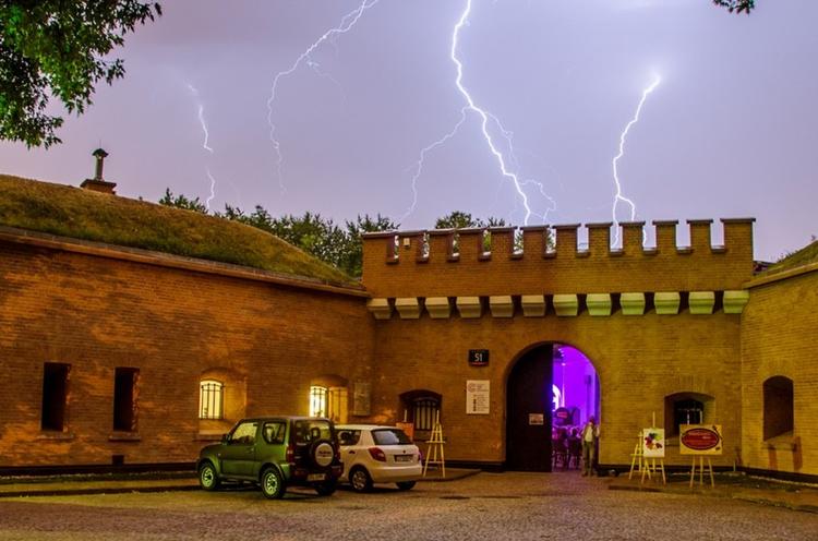 Sokolnicki Fort
