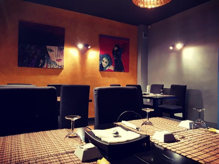 Hiro Sushi