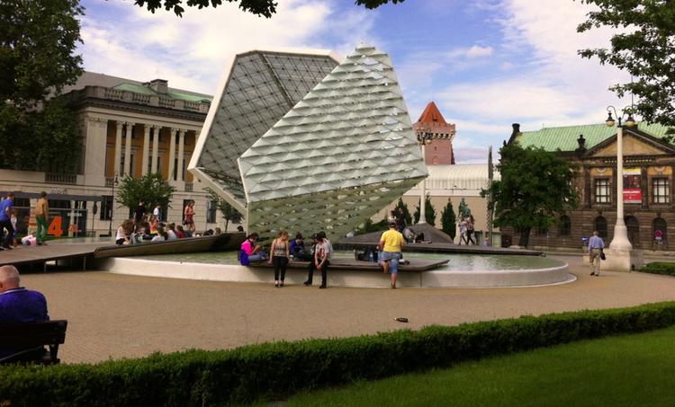 Plac Wolności