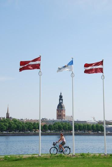 Latvia 100: 100 facts for 100 years