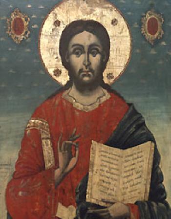 Alexander Nevsky Crypt Museum