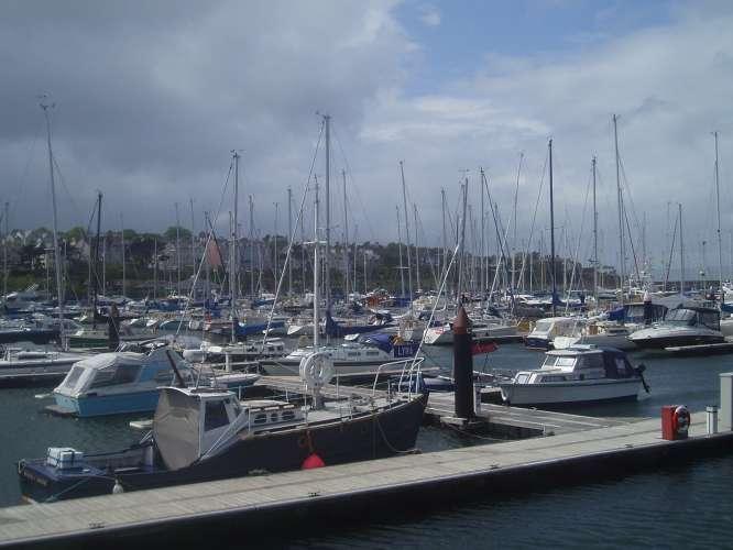 Bangor, Holywood & Groomsport