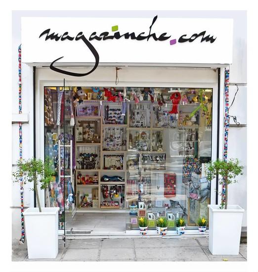 Magazinche.com