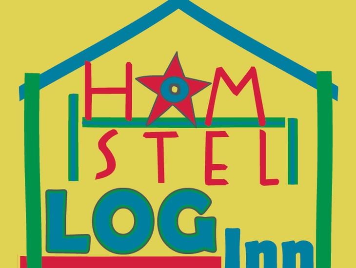 Hostel Log Inn
