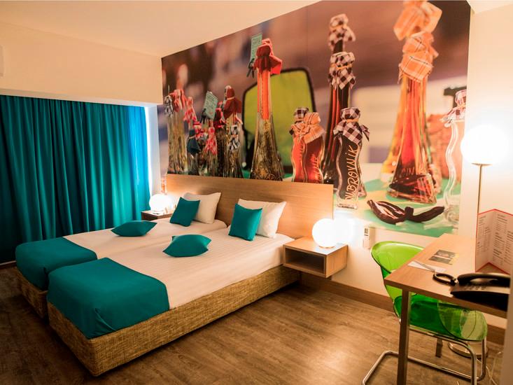 Ibis Styles Skopje