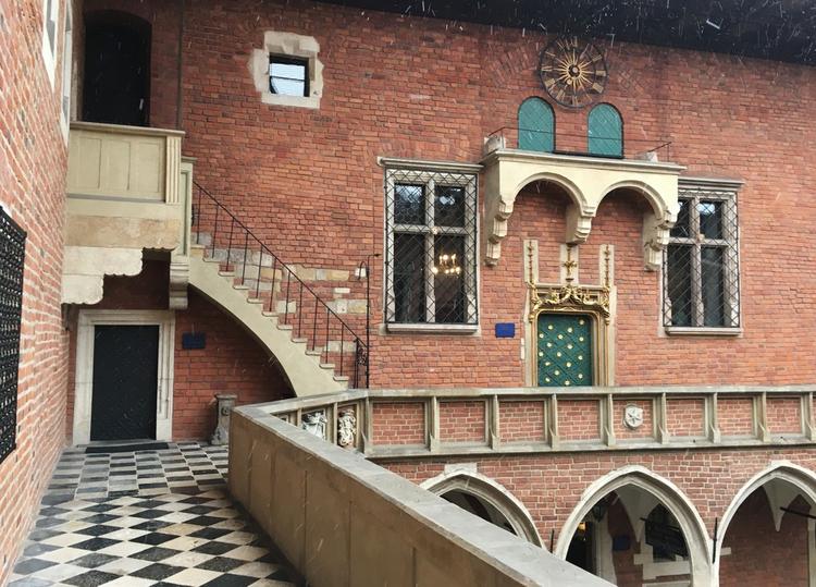 Collegium Maius